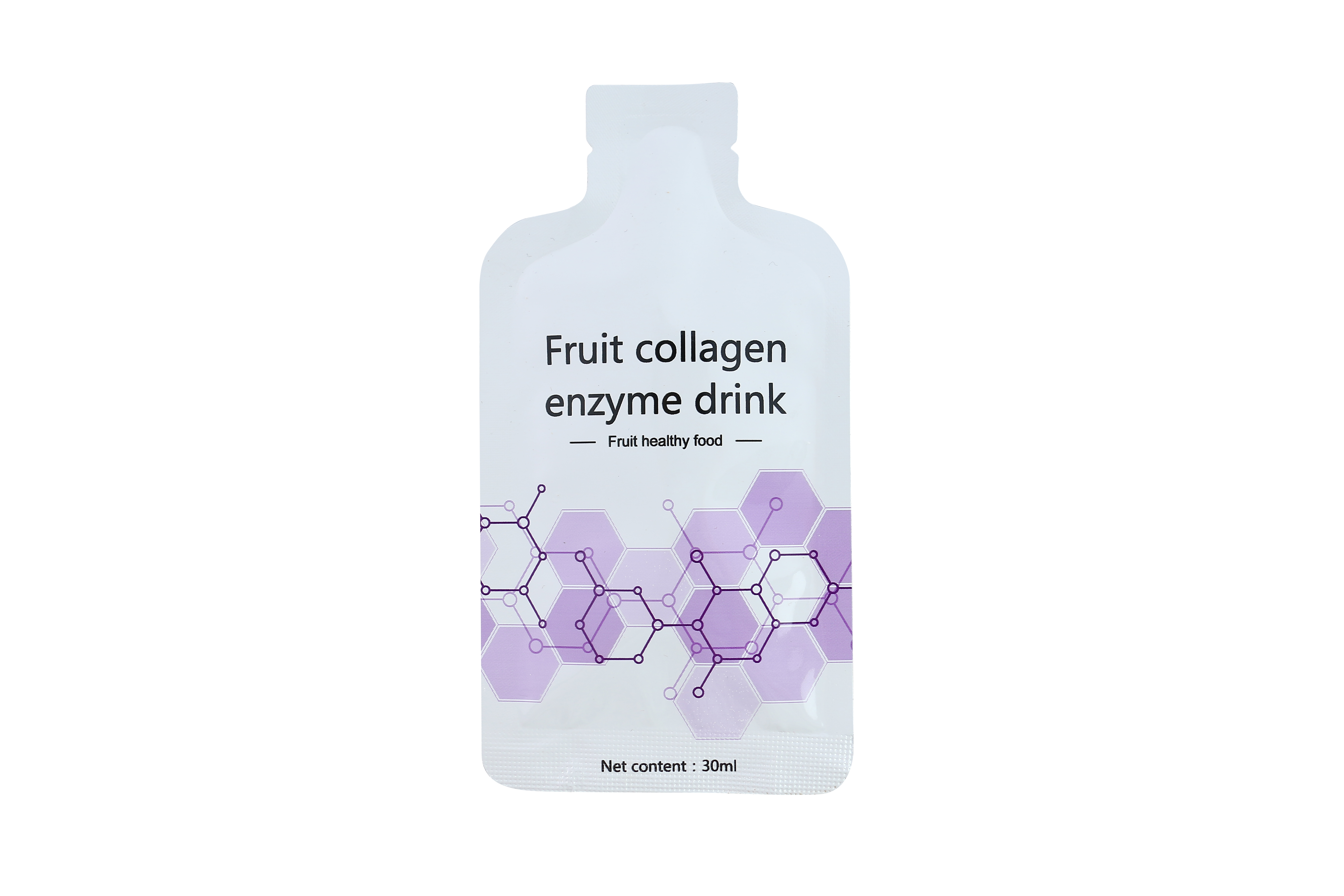 膠原蛋白果蔬飲